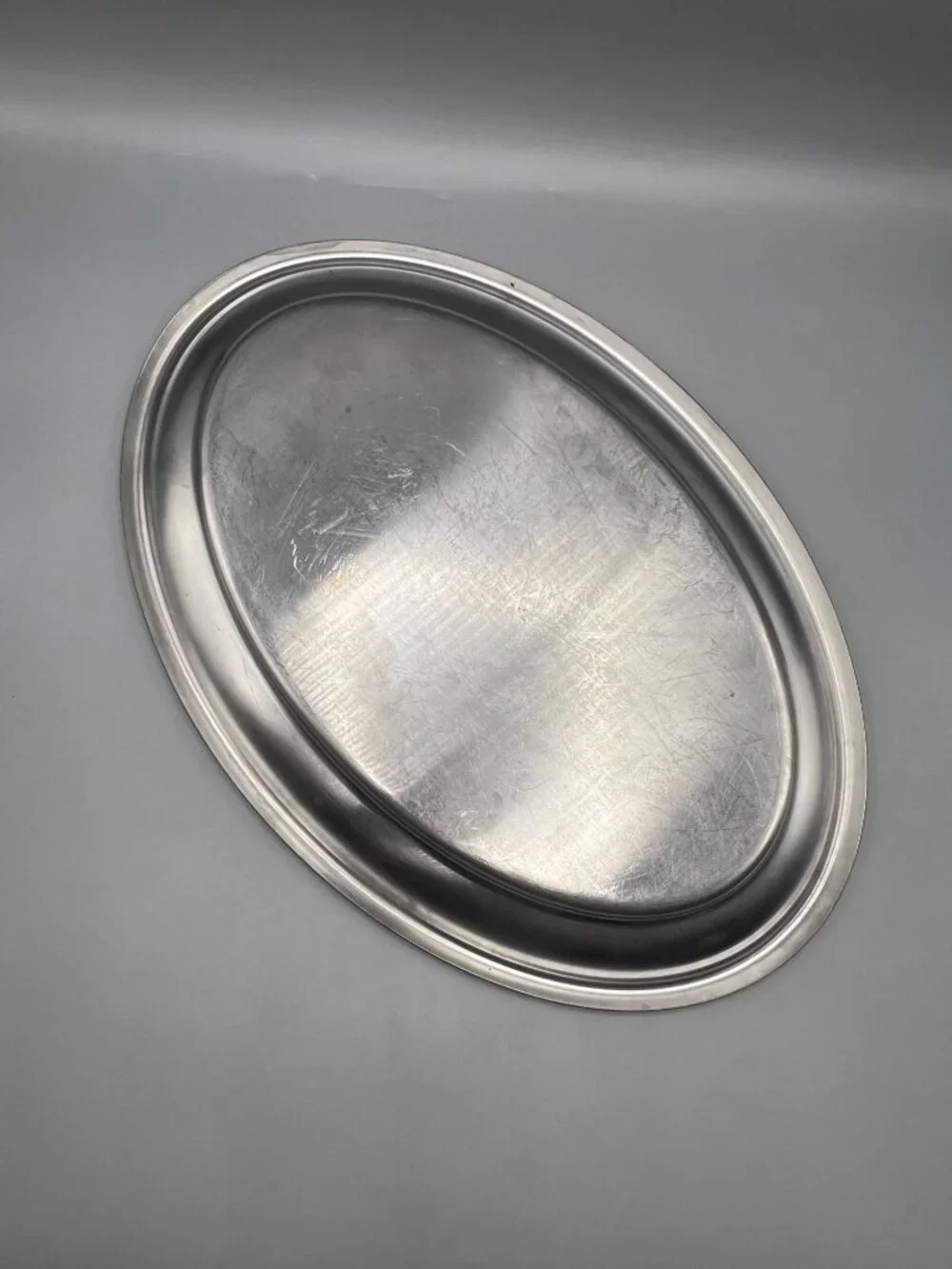 The Vollrath Co. durable functional